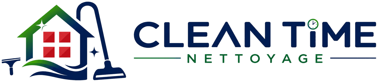 Clean Time Nettoyage